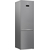 Двухкамерный холодильник BEKO RCNA406E35ZXB - изображение 2