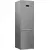 Двухкамерный холодильник BEKO RCNA406E35ZXB - изображение 2