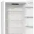 Двухкамерный холодильник GORENJE NRK6201PW4 - изображение 7