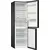 Двухкамерный холодильник GORENJE NRK619EABXL4 - изображение 7