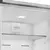 Однокамерный холодильник BEKO RSNE445E22 - изображение 3