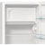 Однокамерный холодильник GORENJE RB615FEW5 - изображение 8