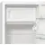 Однокамерный холодильник GORENJE RB615FEW5 - изображение 8