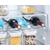 Холодильник HISENSE RB435N4BWE (BCD-331W) - изображение 6 Холодильник HISENSE RB435N4BWE (BCD-331W) - изображение 6