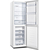 Двухкамерный холодильник Gorenje NRK418ECW4 - изображение 3