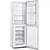 Двухкамерный холодильник Gorenje NRK418ECW4 - изображение 3