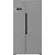 Side-by-side холодильник BEKO GN164020XP 