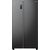 Side-by-side холодильник Gorenje NRR9185EABXL 
