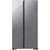 Side-by-side холодильник Samsung RS57DG400EM9UA 