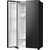 Side-by-side холодильник Gorenje NRR9185EABXL - изображение 2