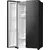 Side-by-side холодильник Gorenje NRR9185EABXL - изображение 2