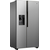 Side-by-side холодильник GORENJE NRS9EVX1 - изображение 2