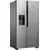 Side-by-side холодильник GORENJE NRS9EVX1 - изображение 2