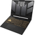 Ноутбук Asus TUF Gaming F15 2022 FX507ZC4 [FX507ZC4-HN145] (90NR0GW1-M00VL0) - изображение 4