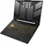 Ноутбук Asus TUF Gaming F15 2022 FX507ZC4 [FX507ZC4-HN145] (90NR0GW1-M00VL0) - изображение 4
