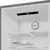 Двухкамерный холодильник BEKO B5RCNA405ZXBR - изображение 8