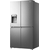 Многодверный холодильник Hisense RQ760N4SASE серебристый (20011257) - изображение 5