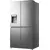 Многодверный холодильник Hisense RQ760N4SASE серебристый (20011257) - изображение 5