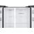 Side-by-side холодильник Samsung RS57DG400EM9UA - изображение 8