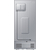 Двухкамерный холодильник Samsung RT53DG7A14S9UA - изображение 7