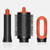Стайлер Dyson HS08 Airwrap ID Straight/Wavy Ceramic Patina/Topaz (533598-01) - изображение 3 Стайлер Dyson HS08 Airwrap ID Straight/Wavy Ceramic Patina/Topaz (533598-01) - изображение 3