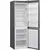 Двухкамерный холодильник WHIRLPOOL W5 811E OX - изображение 2