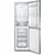 Двухкамерный холодильник Gorenje NRK418ECS4 - изображение 3
