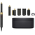 Стайлер Dyson HS05 Complete Long Onyx Black/Gold (534030-01) - изображение 2 Стайлер Dyson HS05 Complete Long Onyx Black/Gold (534030-01) - изображение 2