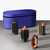 Стайлер Dyson HS08 Airwrap ID Straight/Wavy Vinca Blue/Topaz (533670-01) - изображение 5 Стайлер Dyson HS08 Airwrap ID Straight/Wavy Vinca Blue/Topaz (533670-01) - изображение 5