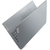 Ноутбук Lenovo IdeaPad Slim 3 15ABR8 [82XM00GCRA] Arctic Grey - изображение 9