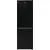 Двухкамерный холодильник Gorenje NRK6192ABK4 