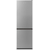 Двухкамерный холодильник Gorenje NRK6182PS4 серый (20002937) 