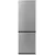 Двухкамерный холодильник Gorenje NRK6182PS4 серый (20002937) 