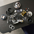 Конструктор LEGO Technic BMW M 1000 RR 1921 деталь (42130) - изображение 5 Конструктор LEGO Technic BMW M 1000 RR 1921 деталь (42130) - изображение 5