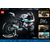 Конструктор LEGO Technic BMW M 1000 RR 1921 деталь (42130) - изображение 10 Конструктор LEGO Technic BMW M 1000 RR 1921 деталь (42130) - изображение 10