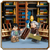 Конструктор LEGO Harry Potter Крамниці Олівандера і Мадам Малкін 744 деталей (76439) - зображення 13 Конструктор LEGO Harry Potter Крамниці Олівандера і Мадам Малкін 744 деталей (76439) - зображення 13
