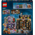 Конструктор LEGO Harry Potter Крамниці Олівандера і Мадам Малкін 744 деталей (76439) - зображення 14 Конструктор LEGO Harry Potter Крамниці Олівандера і Мадам Малкін 744 деталей (76439) - зображення 14