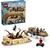 Конструктор LEGO Star Wars Баржа в пустелі та яма Сарлакка 558 елементів (75396) - зображення 15 Конструктор LEGO Star Wars Баржа в пустелі та яма Сарлакка 558 елементів (75396) - зображення 15