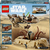 Конструктор LEGO Star Wars Баржа в пустелі та яма Сарлакка 558 елементів (75396) - зображення 16 Конструктор LEGO Star Wars Баржа в пустелі та яма Сарлакка 558 елементів (75396) - зображення 16