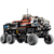 Конструктор LEGO Technic Марсоход команды исследователей 1599 деталей (42180) - изображение 4 Конструктор LEGO Technic Марсоход команды исследователей 1599 деталей (42180) - изображение 4
