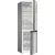 Двухкамерный холодильник Gorenje NRK6192AXL4 - изображение 3