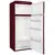 Двухкамерный холодильник SNAIGE FR24SM-PRDO0E бордовый - изображение 2