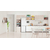 Двухкамерный холодильник INDESIT INFC8 TI21W 0 - изображение 4