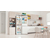 Двухкамерный холодильник INDESIT INFC8 TI21W 0 - изображение 6