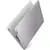 Ноутбук Lenovo IdeaPad Slim 5 16ABR8 [5 16ABR8 82XG005CRA] Cloud Grey - изображение 7
