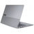 Ноутбук Lenovo ThinkBook 14 G7 IML [14 G7 IML 21MR004WRA] Arctic Grey - изображение 8