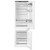 Встраиваемый холодильник GORENJE NRKI2181A1  Встраиваемый холодильник GORENJE NRKI2181A1