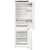 Встраиваемый холодильник GORENJE NRKI4182A1  Встраиваемый холодильник GORENJE NRKI4182A1