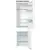 Встраиваемый холодильник Gorenje NRKI418FA0 