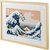 Конструктор LEGO Art Хокусай, «Большая волна» 1810 деталей (31208) - изображение 2 Конструктор LEGO Art Хокусай, «Большая волна» 1810 деталей (31208) - изображение 2